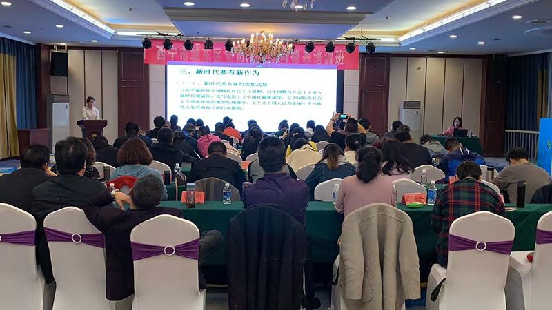保育员培训教材如何选？揭秘教材背后的关键要素**