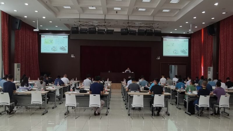 机电建造师培训课程内容更新
