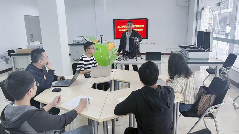 小自考和大自考的考前资料区别