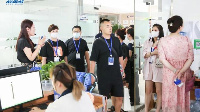 安全管理培训：规范方案与实施要点**